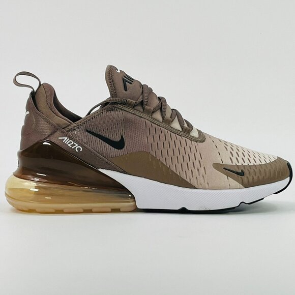 Nike Air Max 270 \'Mink Brown\' IB7751-200 Multi Size main image 10